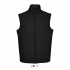 RACE BW MEN - SOFTSHELL BODYWARMER