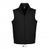 RACE BW MEN - SOFTSHELL BODYWARMER