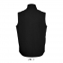RACE BW MEN - SOFTSHELL BODYWARMER