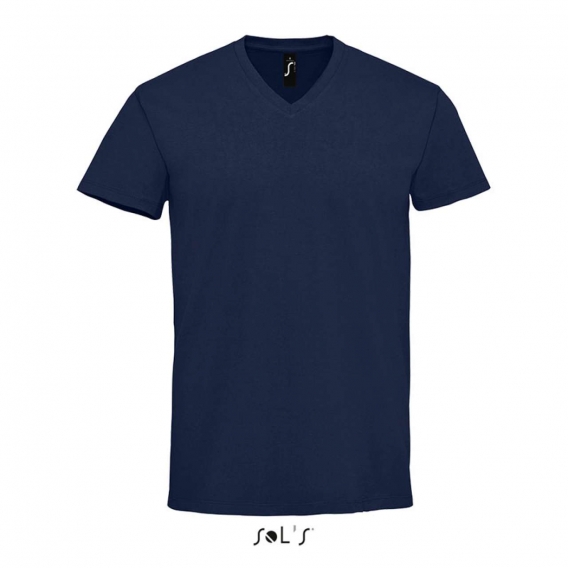 IMPERIAL V MEN - V-NECK T-SHIRT