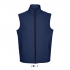 RACE BW MEN - SOFTSHELL BODYWARMER