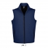 RACE BW MEN - SOFTSHELL BODYWARMER