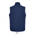 RACE BW MEN - SOFTSHELL BODYWARMER