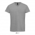 IMPERIAL V MEN - V-NECK T-SHIRT