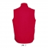 RACE BW MEN - SOFTSHELL BODYWARMER