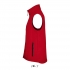 RACE BW MEN - SOFTSHELL BODYWARMER