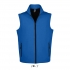 RACE BW MEN - SOFTSHELL BODYWARMER
