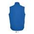RACE BW MEN - SOFTSHELL BODYWARMER