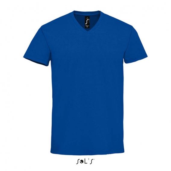 IMPERIAL V MEN - V-NECK T-SHIRT