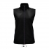 RACE BW WOMEN - SOFTSHELL BODYWARMER