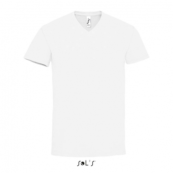 IMPERIAL V MEN - V-NECK T-SHIRT