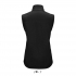 RACE BW WOMEN - SOFTSHELL BODYWARMER