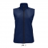 RACE BW WOMEN - SOFTSHELL BODYWARMER