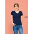 IMPERIAL V WOMEN - V-NECK T-SHIRT