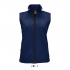 RACE BW WOMEN - SOFTSHELL BODYWARMER