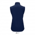 RACE BW WOMEN - SOFTSHELL BODYWARMER