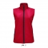 RACE BW WOMEN - SOFTSHELL BODYWARMER