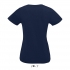IMPERIAL V WOMEN - V-NECK T-SHIRT