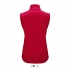 RACE BW WOMEN - SOFTSHELL BODYWARMER