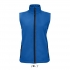 RACE BW WOMEN - SOFTSHELL BODYWARMER