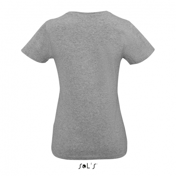 IMPERIAL V WOMEN - V-NECK T-SHIRT