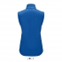 RACE BW WOMEN - SOFTSHELL BODYWARMER