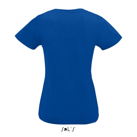 IMPERIAL V WOMEN - V-NECK T-SHIRT