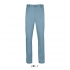 JARED MEN - SATIN STRETCH TROUSERS