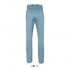 JARED MEN - SATIN STRETCH TROUSERS