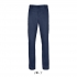 JARED MEN - SATIN STRETCH TROUSERS