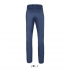 JARED MEN - SATIN STRETCH TROUSERS