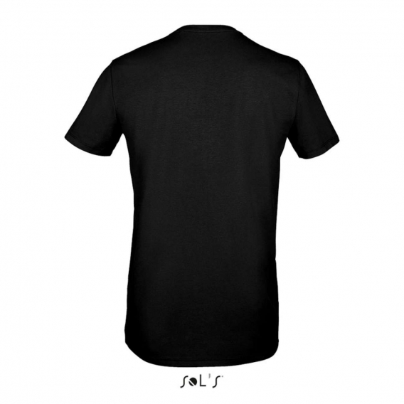 MILLENIUM MEN - ROUND-NECK T-SHIRT