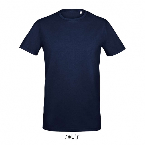 MILLENIUM MEN - ROUND-NECK T-SHIRT