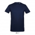 MILLENIUM MEN - ROUND-NECK T-SHIRT