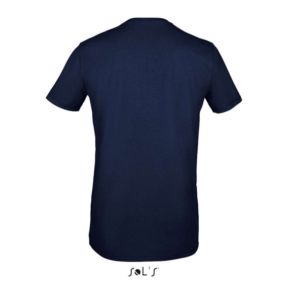 MILLENIUM MEN - ROUND-NECK T-SHIRT