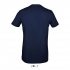MILLENIUM MEN - ROUND-NECK T-SHIRT