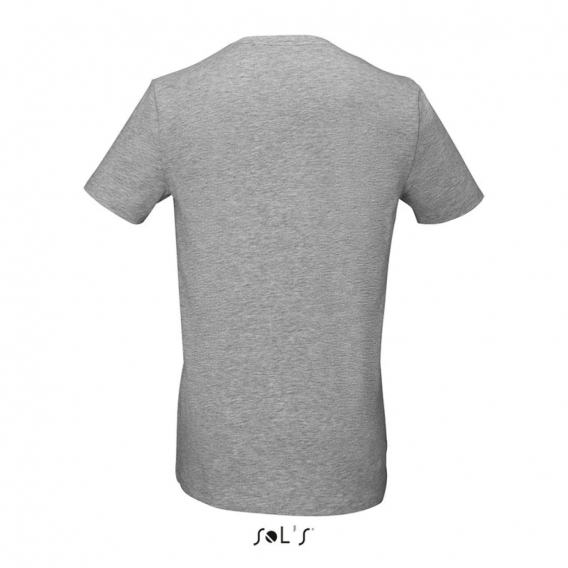 MILLENIUM MEN - ROUND-NECK T-SHIRT
