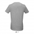 MILLENIUM MEN - ROUND-NECK T-SHIRT