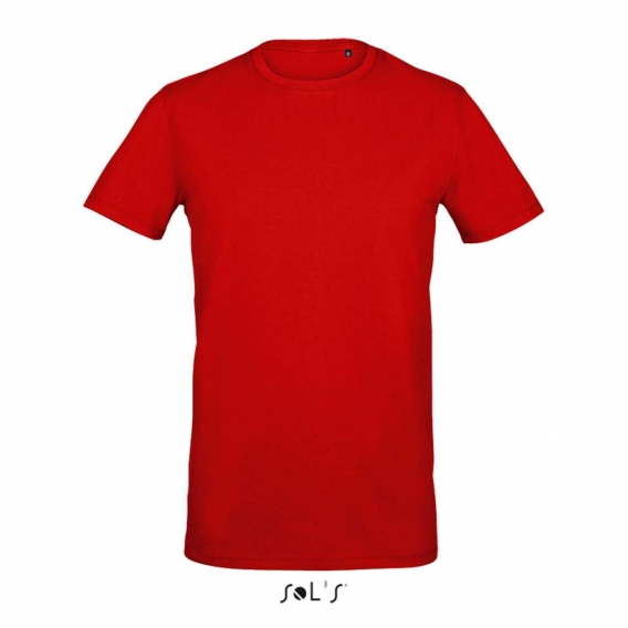 MILLENIUM MEN - ROUND-NECK T-SHIRT