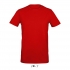 MILLENIUM MEN - ROUND-NECK T-SHIRT