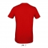 MILLENIUM MEN - ROUND-NECK T-SHIRT