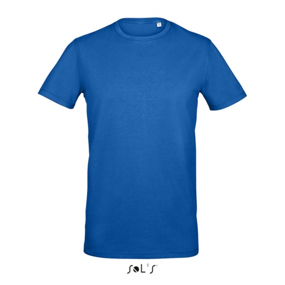 MILLENIUM MEN - ROUND-NECK T-SHIRT