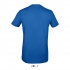 MILLENIUM MEN - ROUND-NECK T-SHIRT