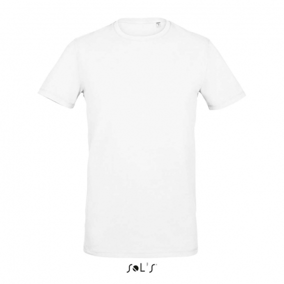 MILLENIUM MEN - ROUND-NECK T-SHIRT