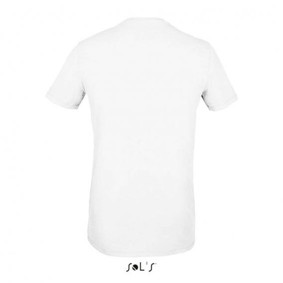 MILLENIUM MEN - ROUND-NECK T-SHIRT