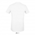 MILLENIUM MEN - ROUND-NECK T-SHIRT