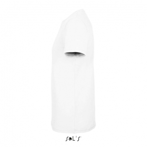 MILLENIUM MEN - ROUND-NECK T-SHIRT