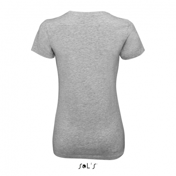 MILLENIUM WOMEN - ROUND-NECK T-SHIRT