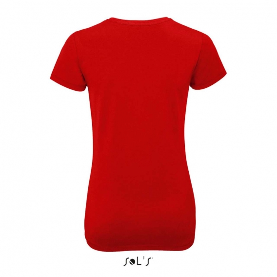 MILLENIUM WOMEN - ROUND-NECK T-SHIRT