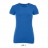 MILLENIUM WOMEN - ROUND-NECK T-SHIRT